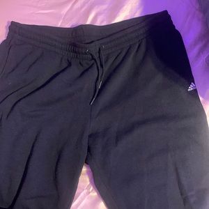 Adidas joggers